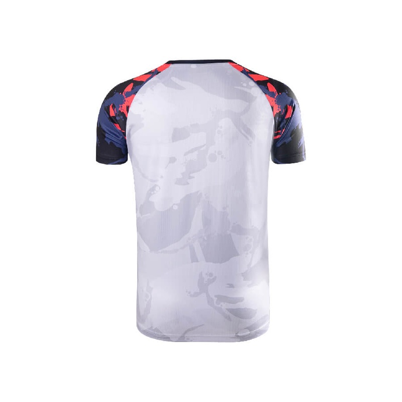 Victor T-40017A Men’s Badminton Shirt
