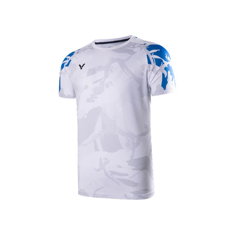 Victor T-40017M Men’s Badminton Shirt