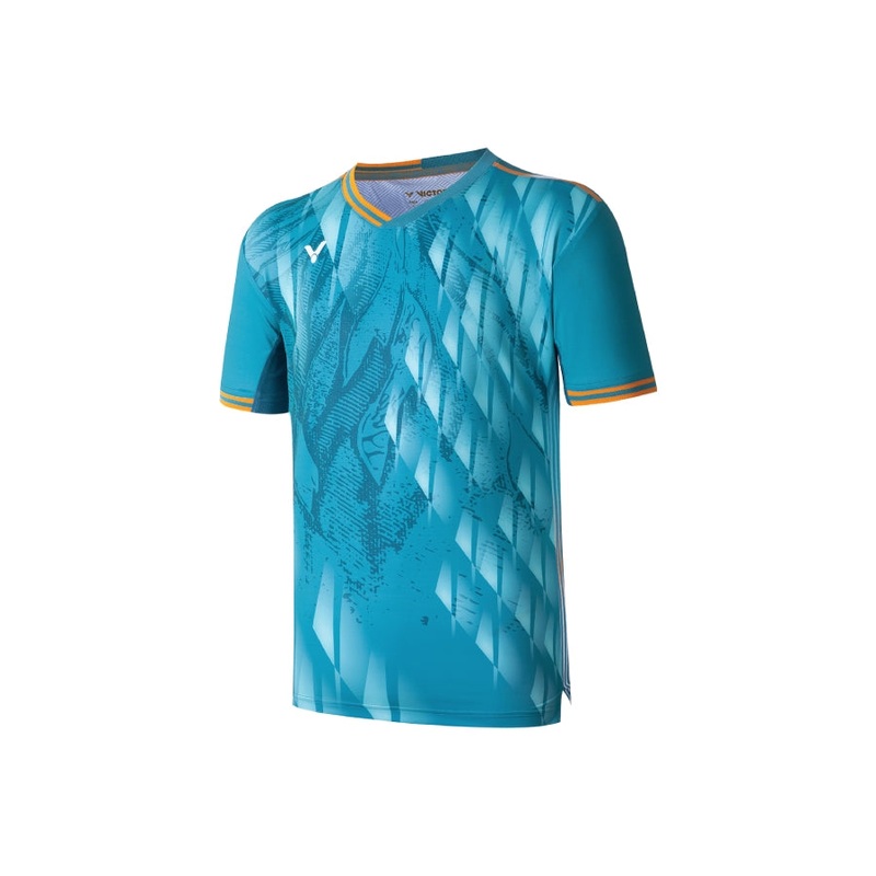 Victor T-45000 F Men’s Badminton Shirt