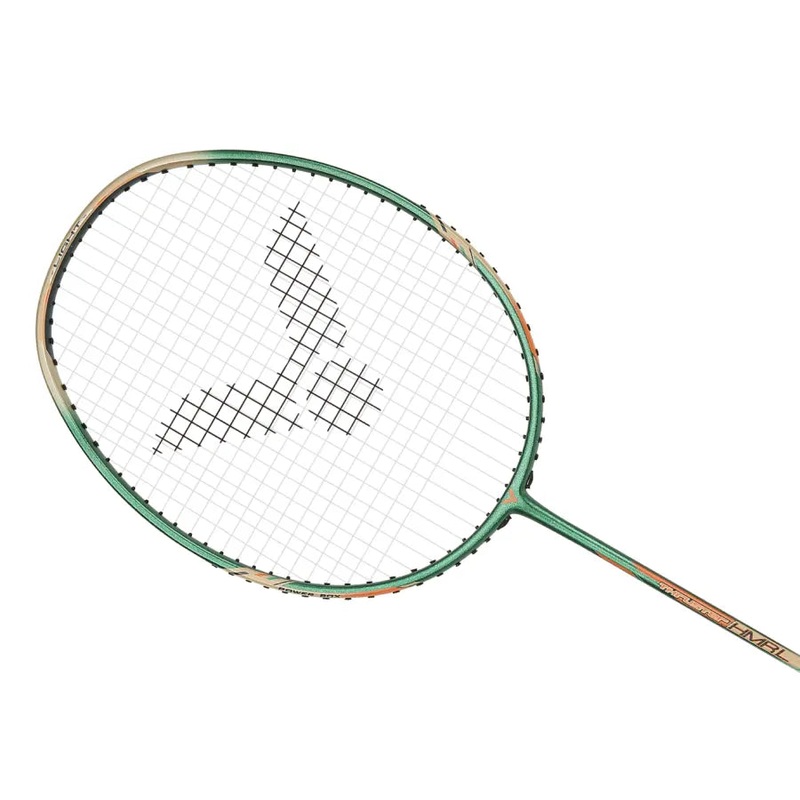 Victor Thruster TK Hammer Light (HMR) Badminton Racket (Pre-Strung)