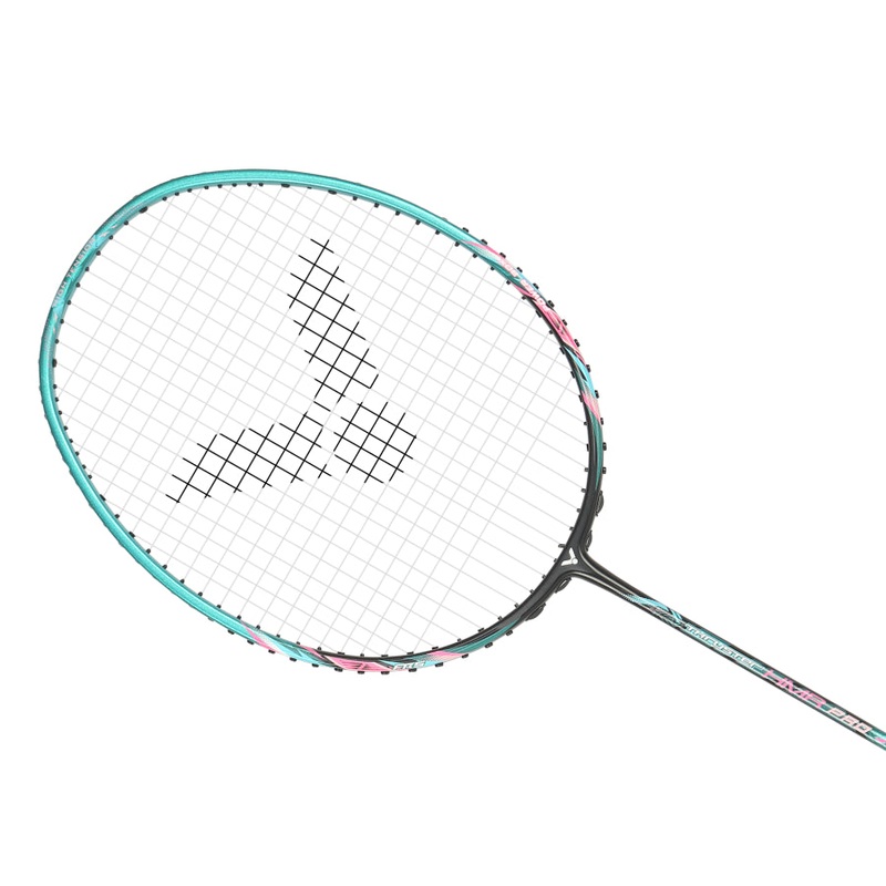 Victor Thruster TK HMR Pro Badminton Racket (Factory-Strung)