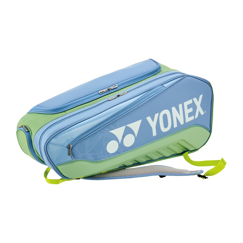 Yonex 0526 Expert  Badminton and Tennis Bag (6-Racket)