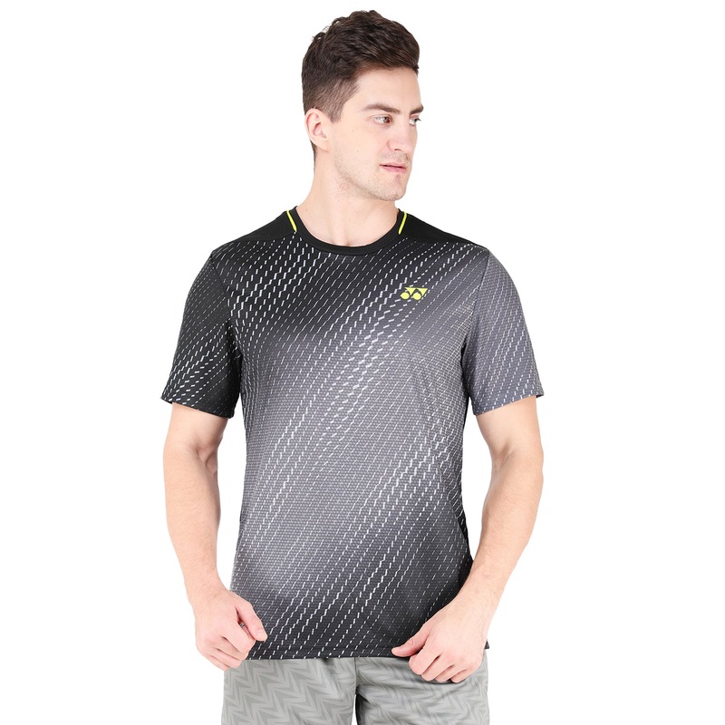 Yonex 1279 Mens Round Neck T-Shirt Apparel