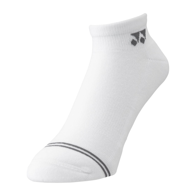 Yonex 19218 Sport Low-Cut Socks (3-Pairs)