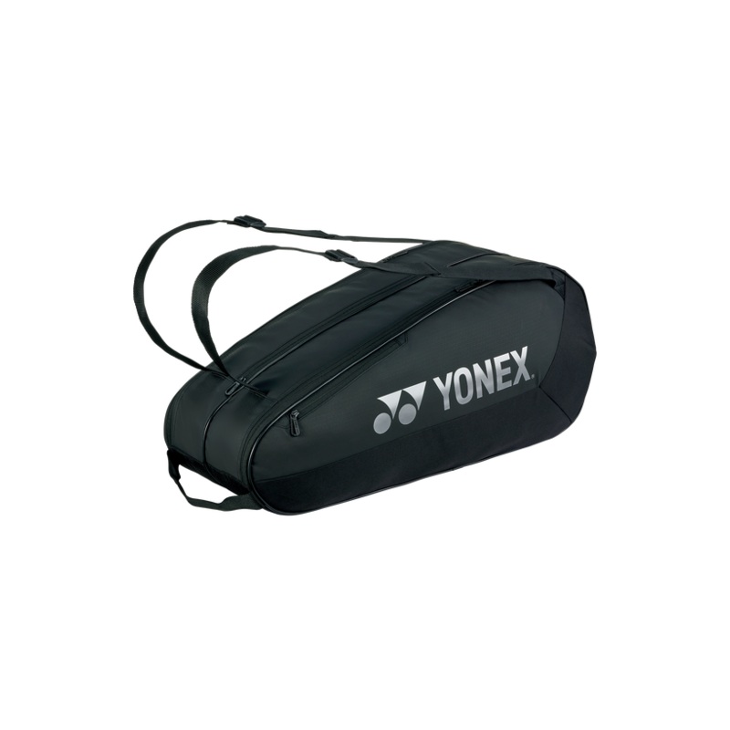 Yonex 42526 Badminton and Tennis Bag (6-Racket)