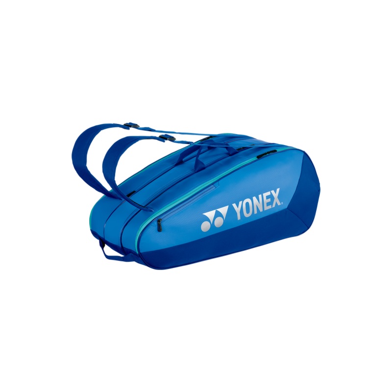 Yonex 42529 Badminton and Tennis Bag (9-Racket)