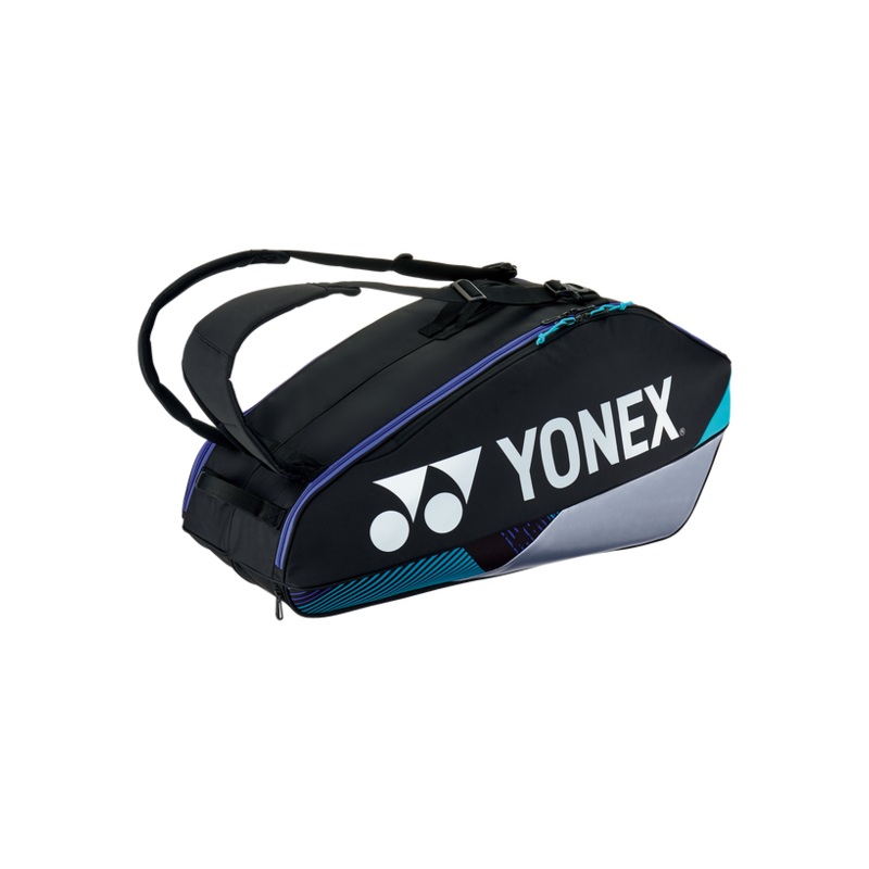 Yonex 92426 Pro Badminton/Tennis Bag (6-Racket)