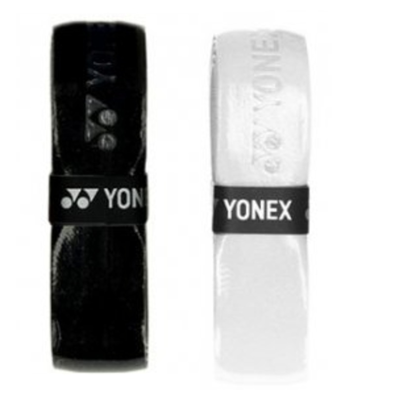 Yonex AC 420 EX Hi Soft Synthetic Over Badminton Grip (Pack of 2)
