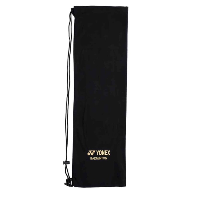 Yonex AC541 Soft Racket Cover: Stylish Protection for Your Racket