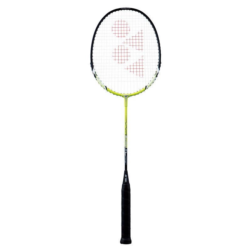 Yonex Muscle Power 2 Lime Badminton Racket