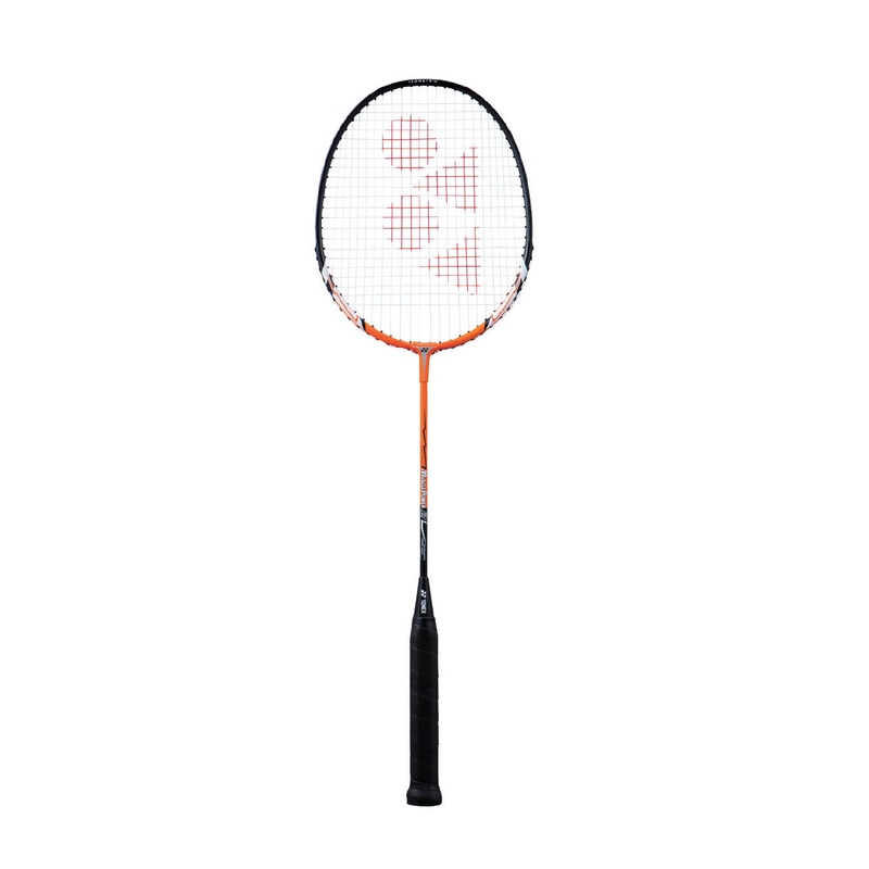 Yonex Muscle Power 2 Orange Badminton Racket