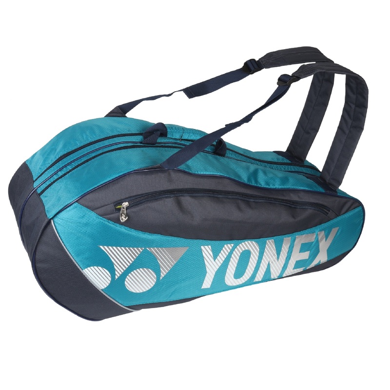 Yonex SUNR 5726 TK BT6 – SR Badminton Kitbag (With Shoe Pocket)