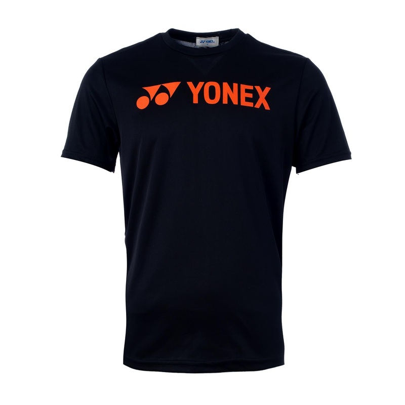Yonex 1002 Mens Round Neck T-Shirt Apparel