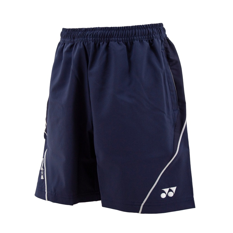 Yonex 1106 Mens Short Multicolor Apparel