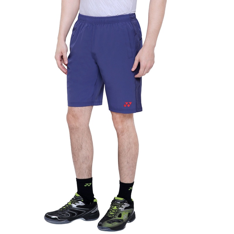 Yonex 1167 Mens Short Multicolor Apparel