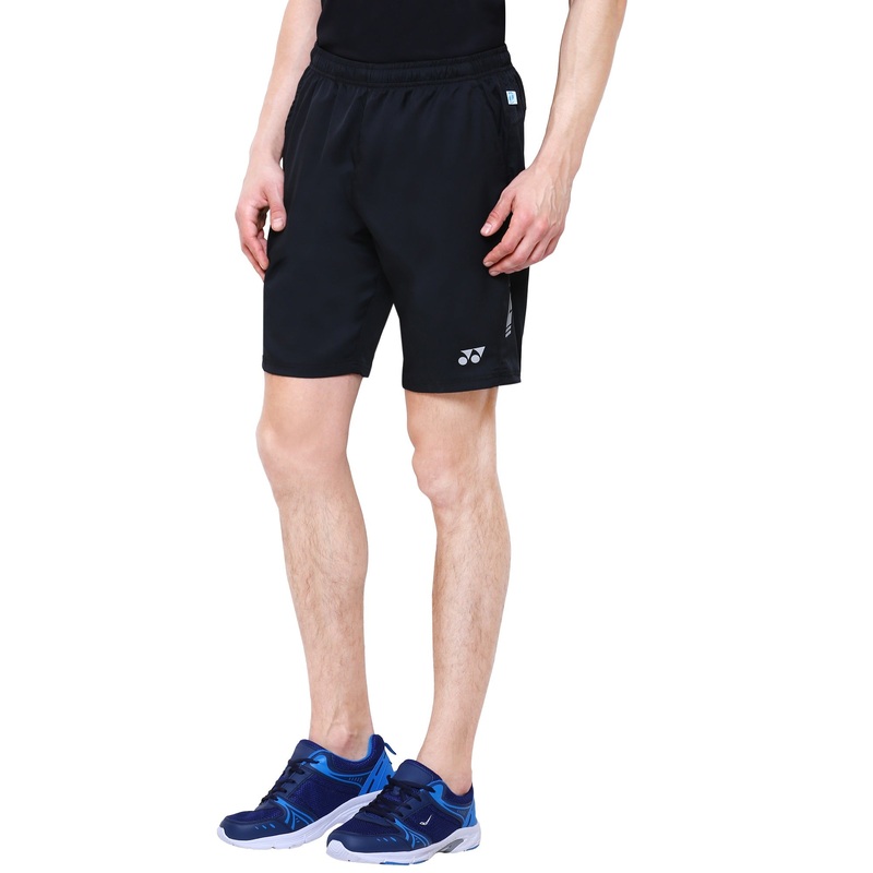 Yonex 1302 Mens Short Multicolor Apparel