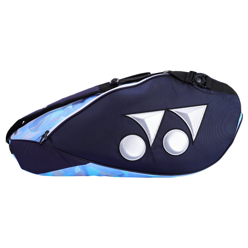 Yonex 22926T-BT6-SR Badminton Kitbag (With Shoe Pocket)