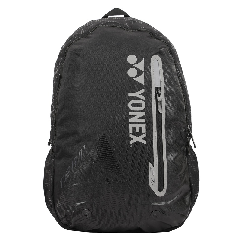 Yonex 2913 MSH Backpack Badminton Kitbag Black