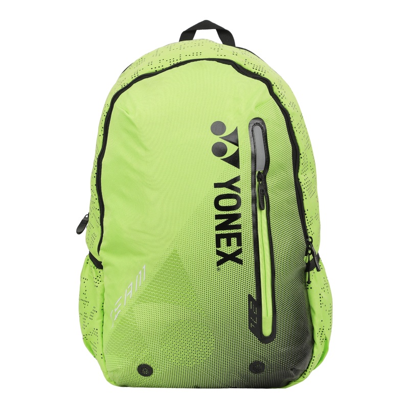 Yonex 2913 MSH Backpack Badminton Kitbag Lime