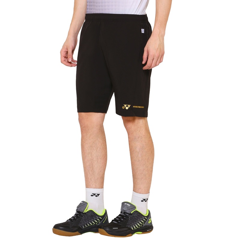 Yonex 907 Mens Short Multicolor Apparel