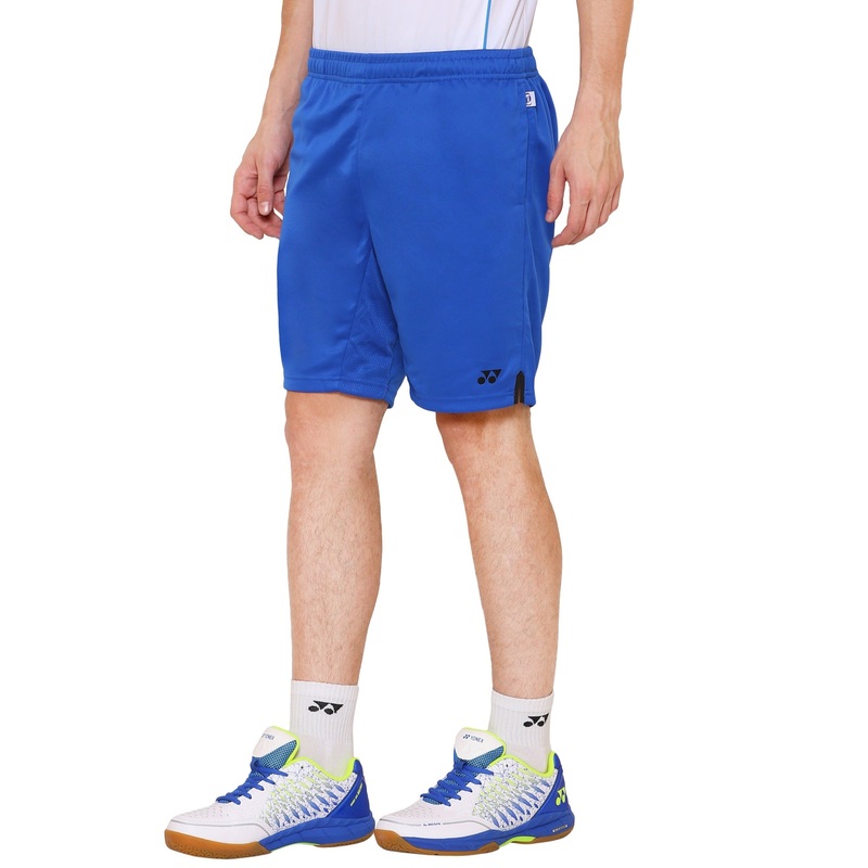 Yonex 931 Mens Short Nautical Blue Apparel