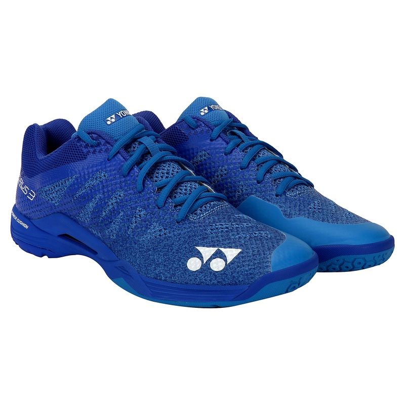 Yonex Aerus 3 Men EX Power Cushion Plus Badminton Shoe