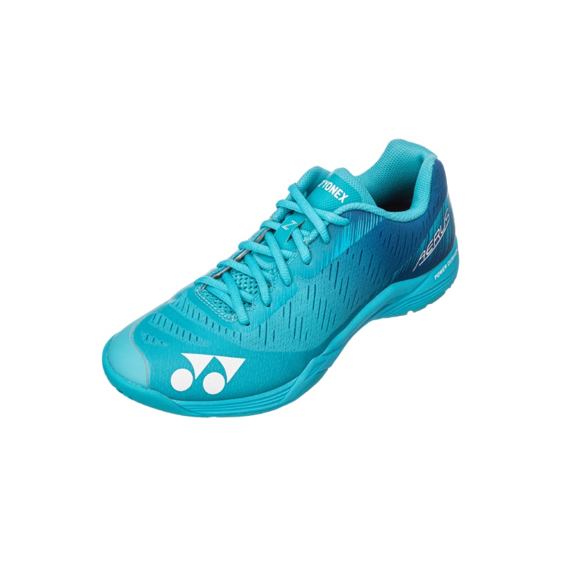 Yonex Aerus Z Power Cushion Badminton Shoe Mint Blue