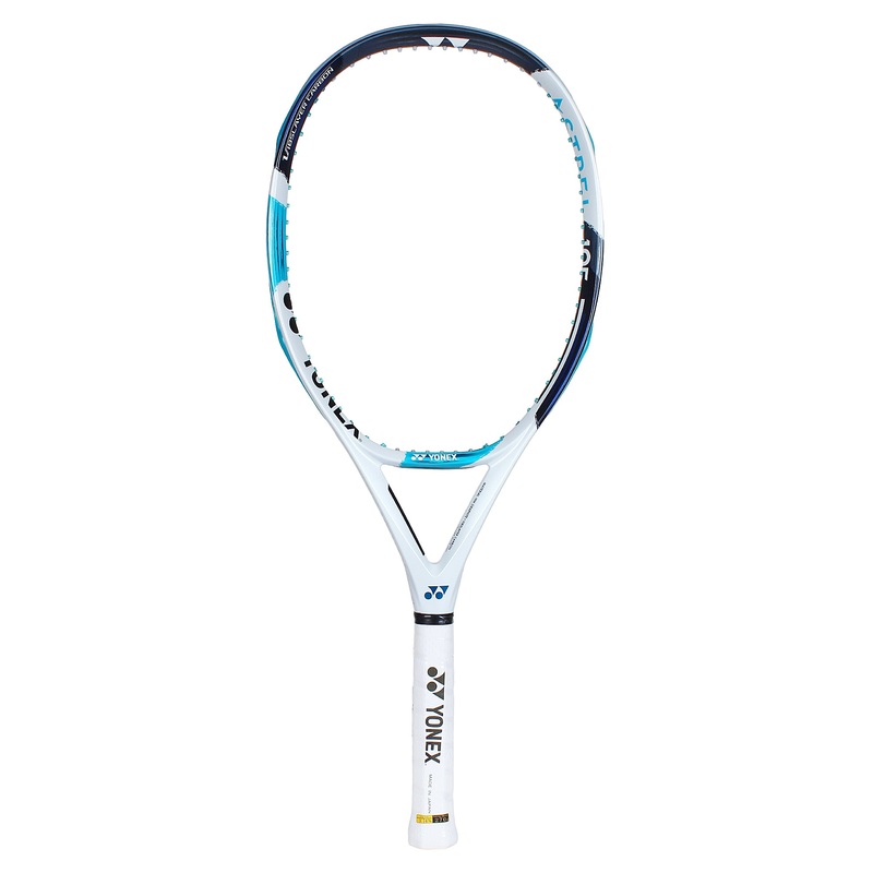 Yonex Astrel 105 (105 Sq.In, 270g) Lawn Tennis Racket Made In Japan
