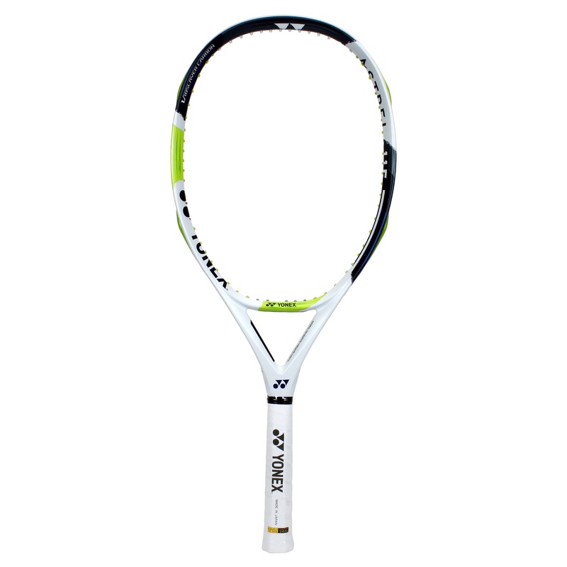 Yonex Astrel 115 Lawn Tennis Racket Made In Japan (115 Sq.In, 270g)
