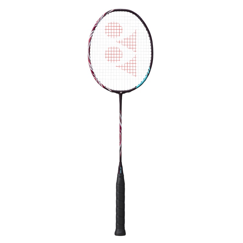 YONEX Astrox 100zz (Made In Japan) Kurenai Unstrung Badminton Racket