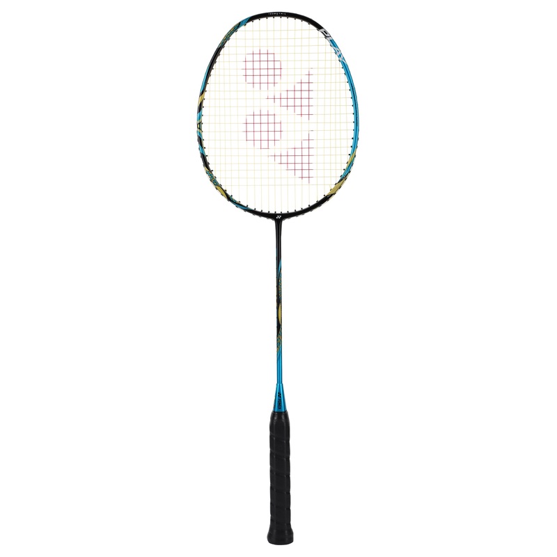 YONEX Astrox 88S PLAY Strung Badminton Racket (Blue)