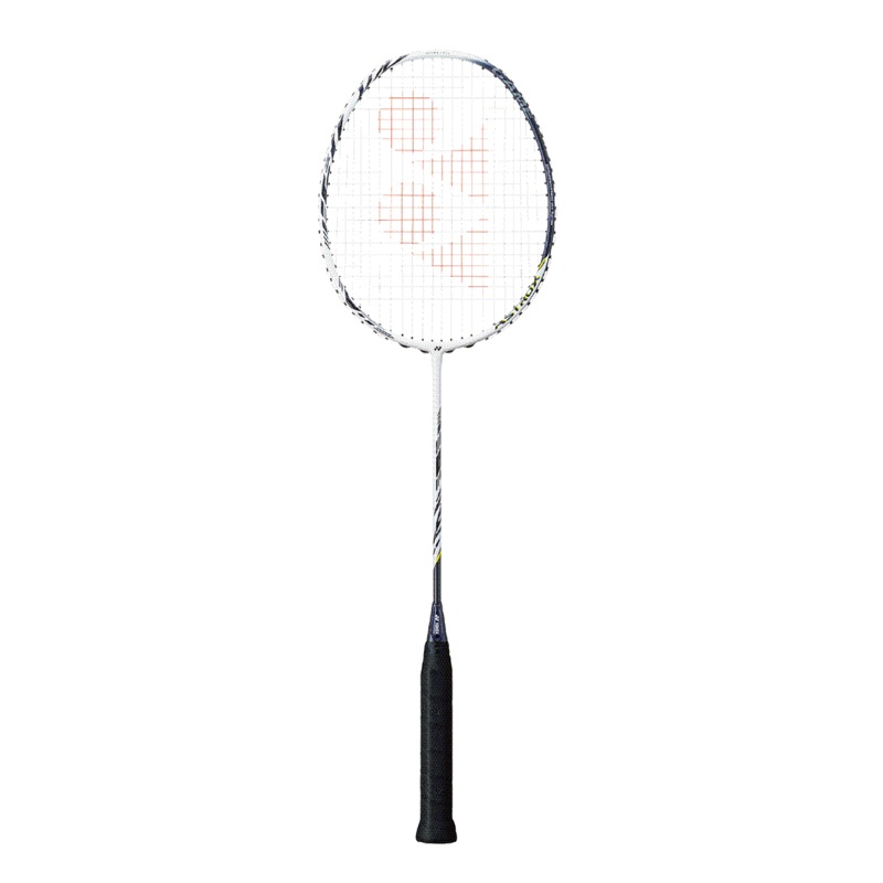 Yonex Astrox 99 Game White Tiger (4U G5) Strung Badminton Racket