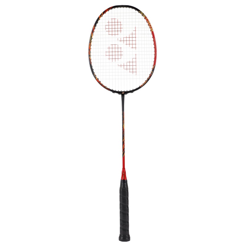YONEX Astrox 99 PRO (MADE IN JAPAN) Cherry Sunburst Unstrung Badminton Racket