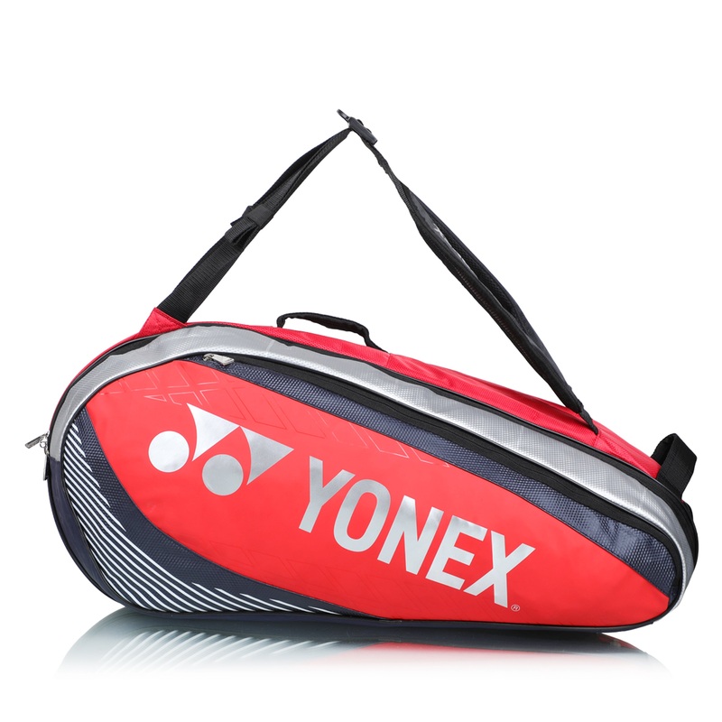 YONEX Badminton Kitbag SUNR BRB11MS2 BT6-S (with Shoe Pocket)
