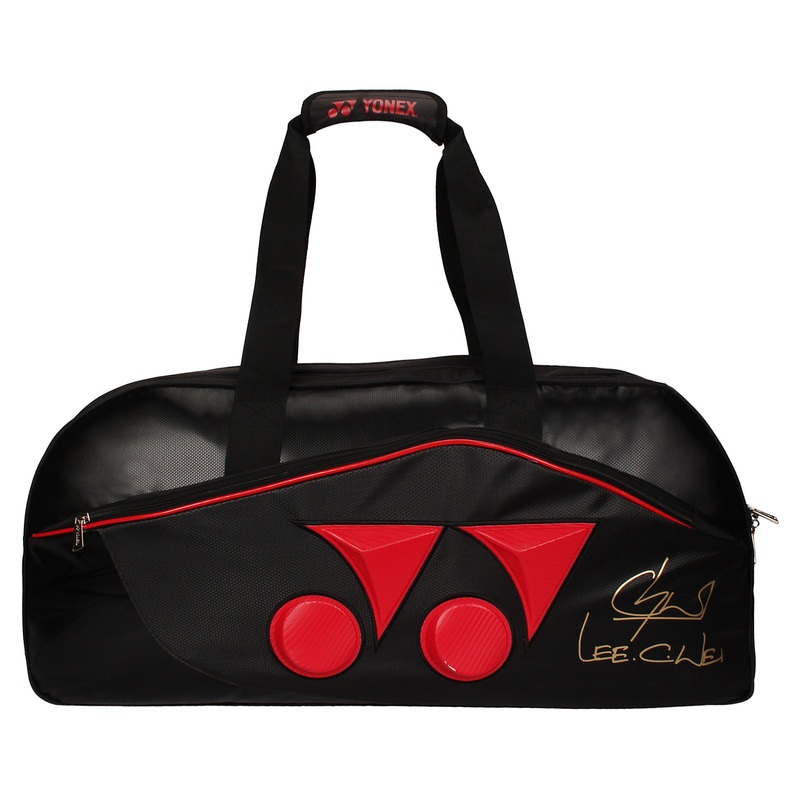 Yonex Lee Chong Wei (LCW) Edition BT 6 Badminton Kitbag