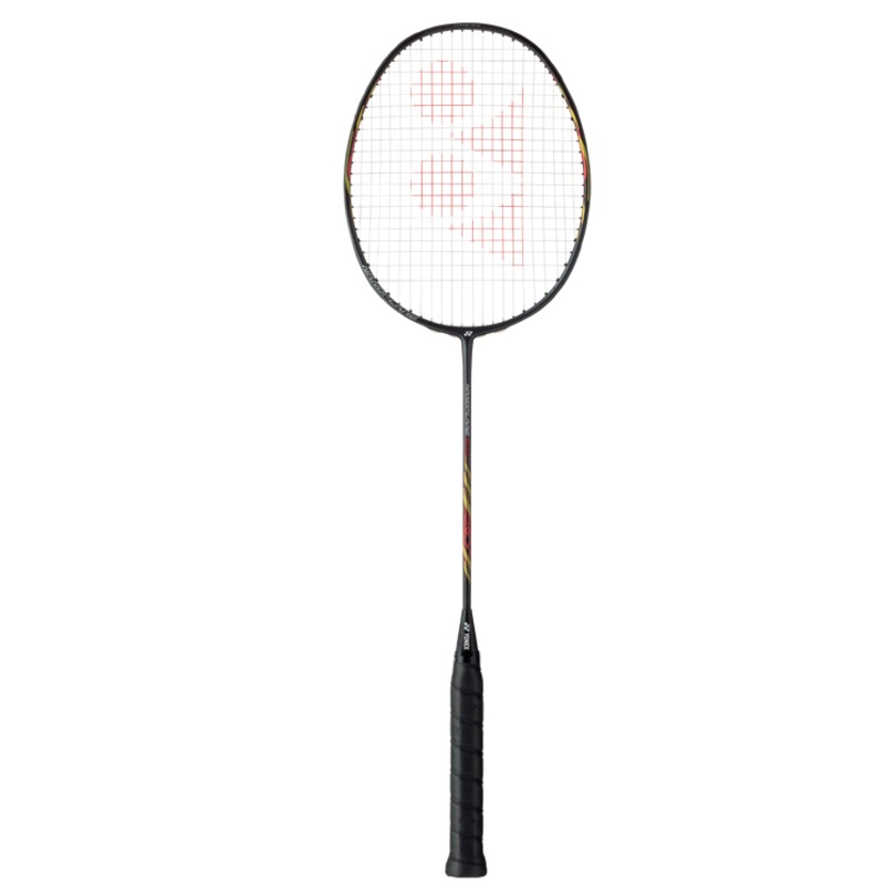 YONEX NANOFLARE 800 (MADE IN JAPAN) Mat Black Unstrung Badminton Racket