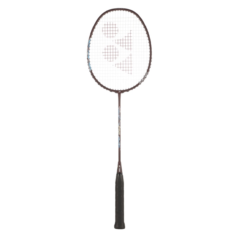Yonex Nanoflare Lite 29iS Badminton Racket (G4, 5U,77 Grams)