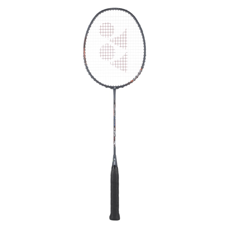 Yonex Nanoflare Lite 33iS Badminton Racket (G4, 5U(77g))