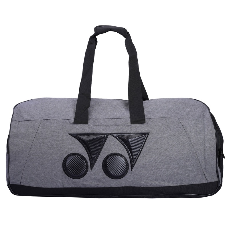 Yonex PRO TOURNAMENT 22831WT Badminton Kitbag Grey