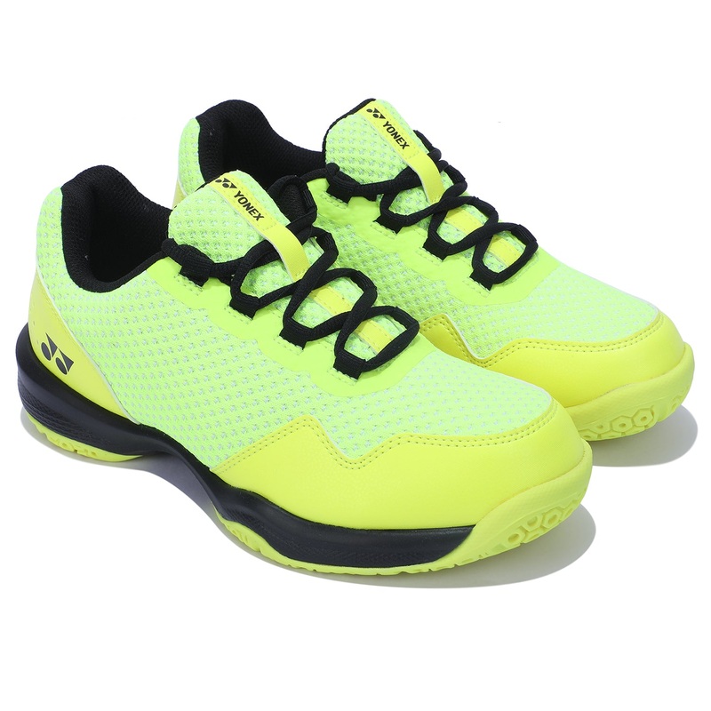 YONEX SHB 10 1EX Power Cushion Outdoor Badminton Shoe Bright Yellow