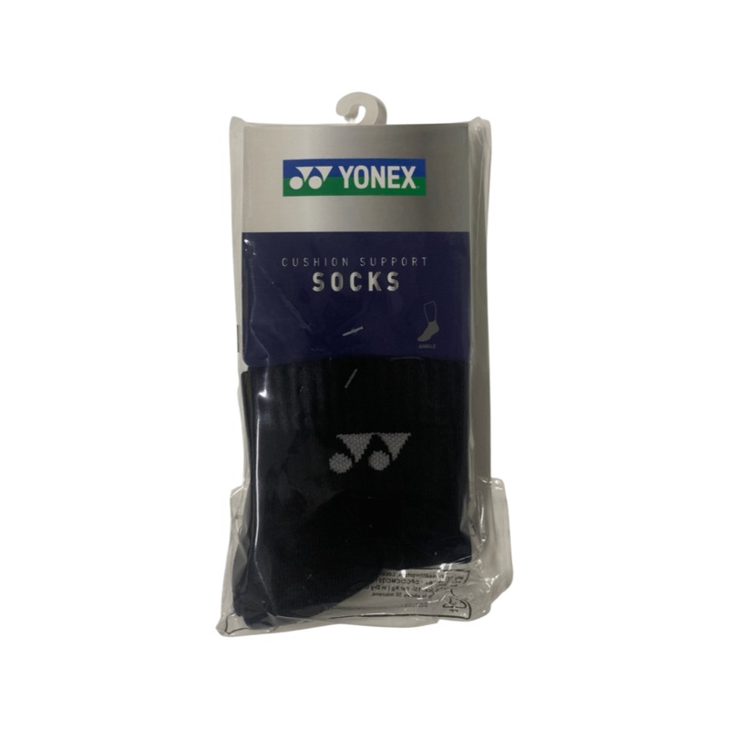 Yonex Sock SIS2158A (Pack Of 1) Navy Mens Apparel
