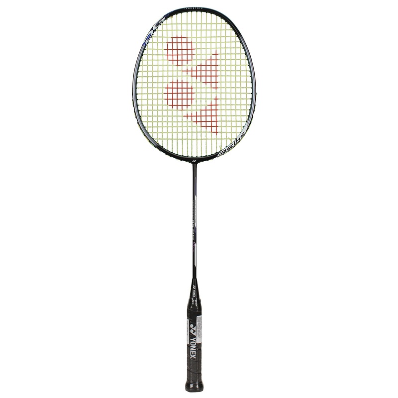 Yonex Voltric 0.5 DG Slim Badminton Racket