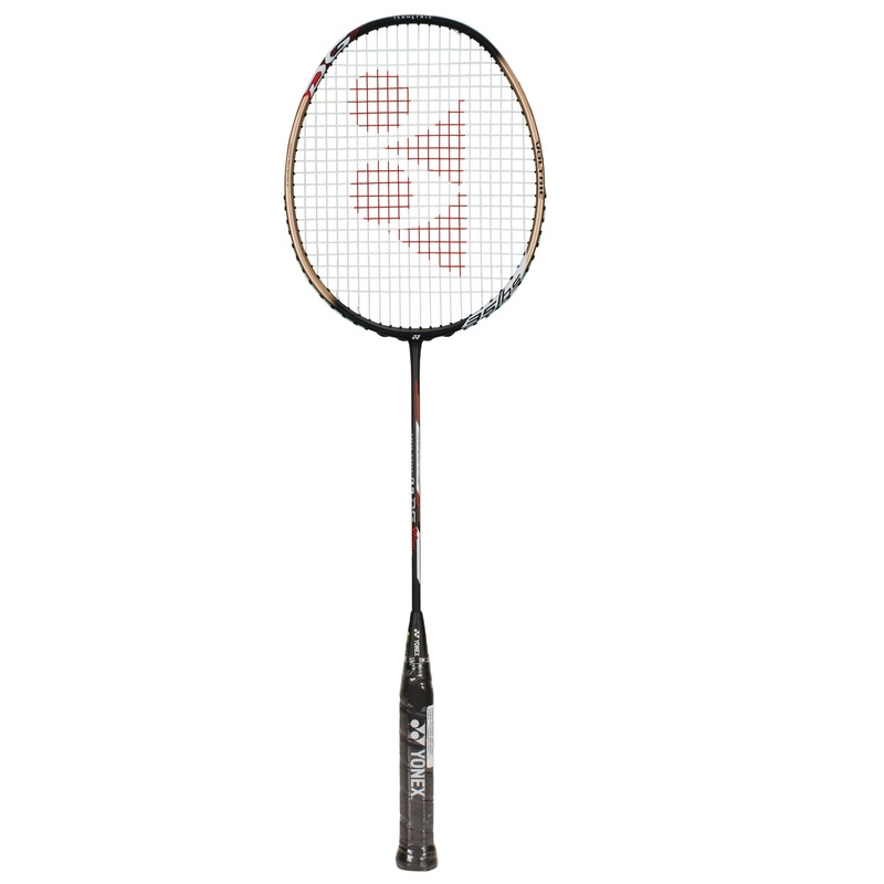 Yonex Voltric 0.9 DG Slim Badminton Racket