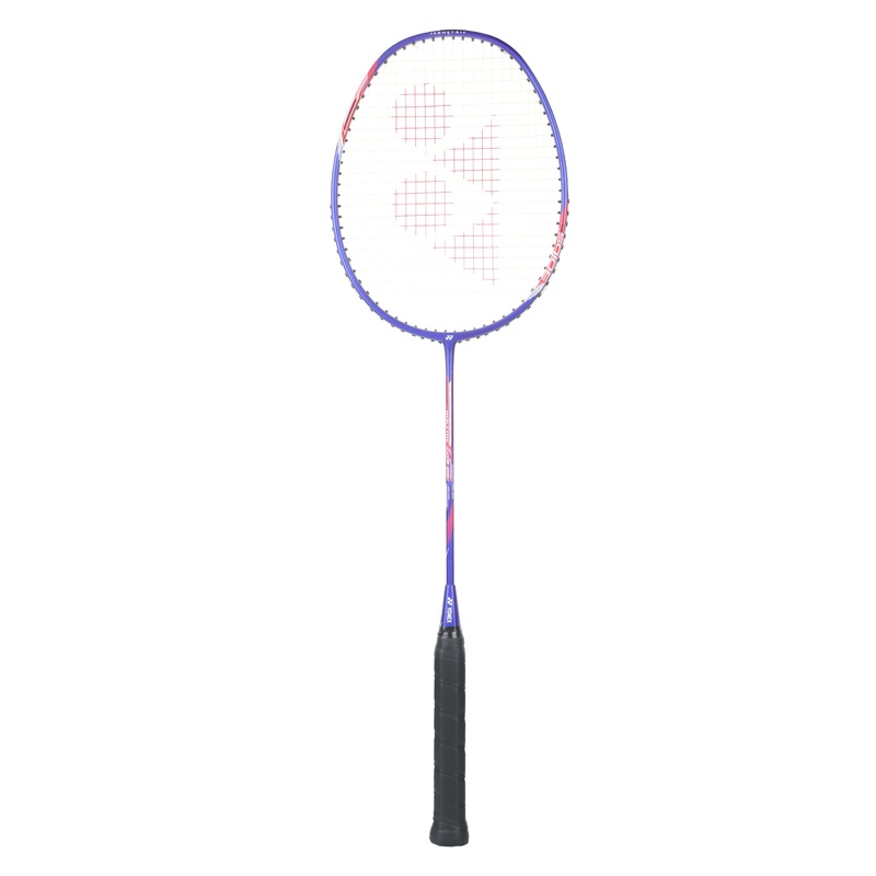 Yonex Voltric Lite 25i Badminton Racket BLue (G4, 5U, 30LBS)