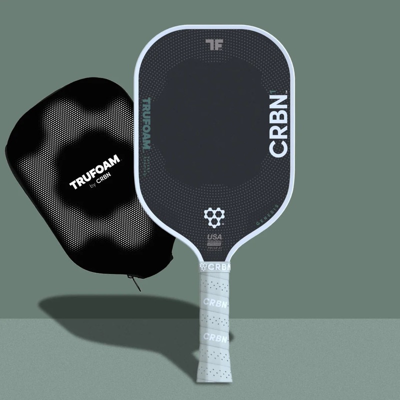 CRBN TF Genesis (Elongated Paddle)