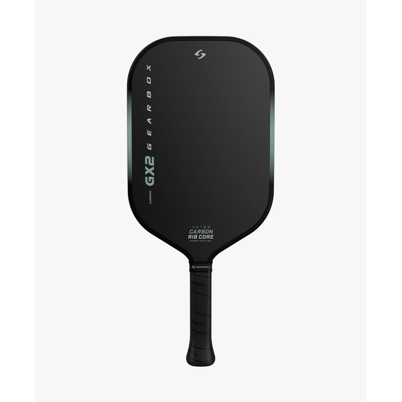 Gearbox GX2 Elongated Pickleball Paddle