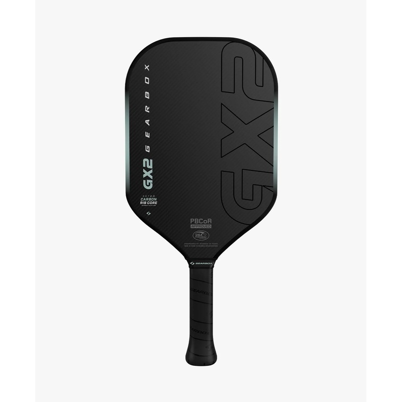Gearbox GX2 Integra XL 16mm Pickleball Paddle
