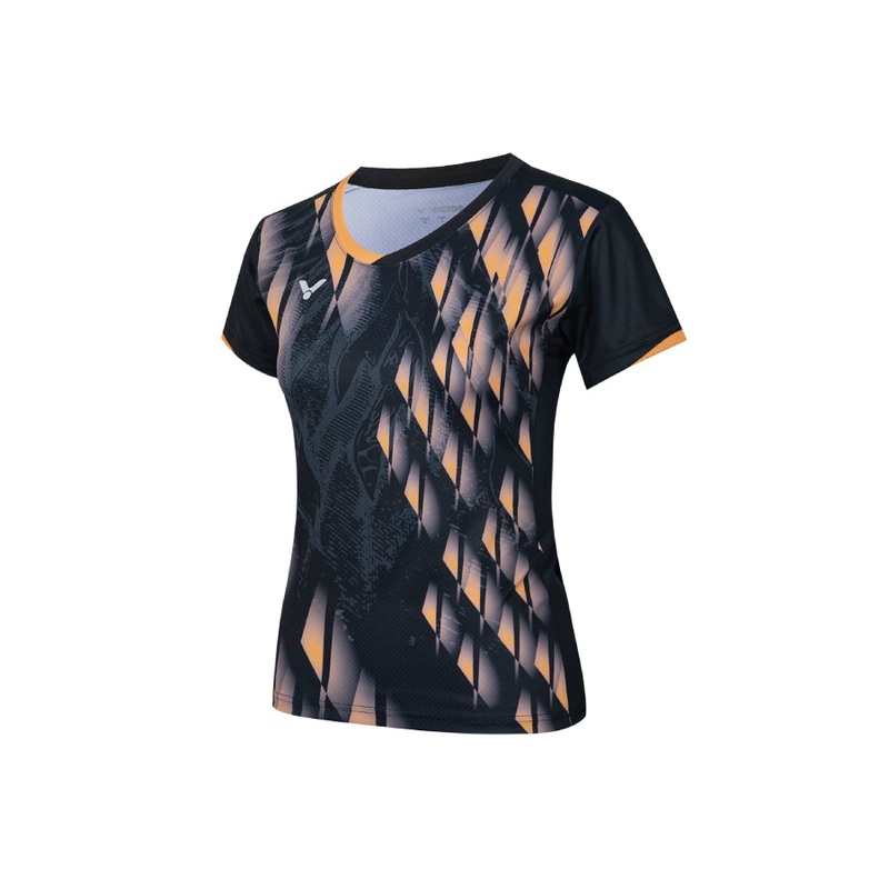Victor T-46000-TD Women’s Badminton Shirt