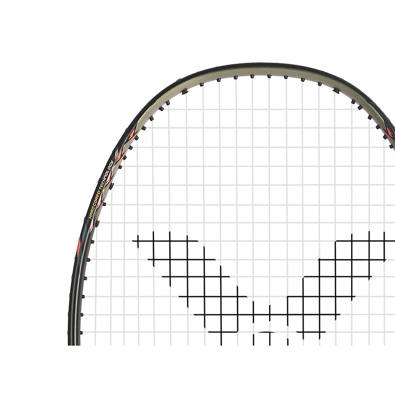 Victor Thruster TK-RAPTOR C Badminton Racket