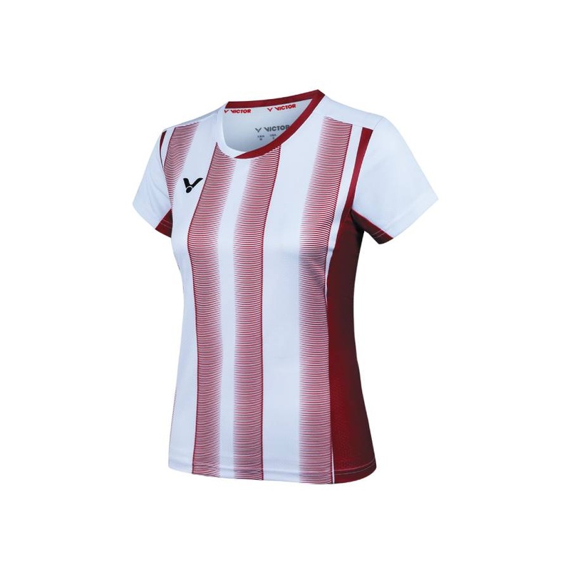 VICTOR Women’s T-51000TD Badminton Shirt